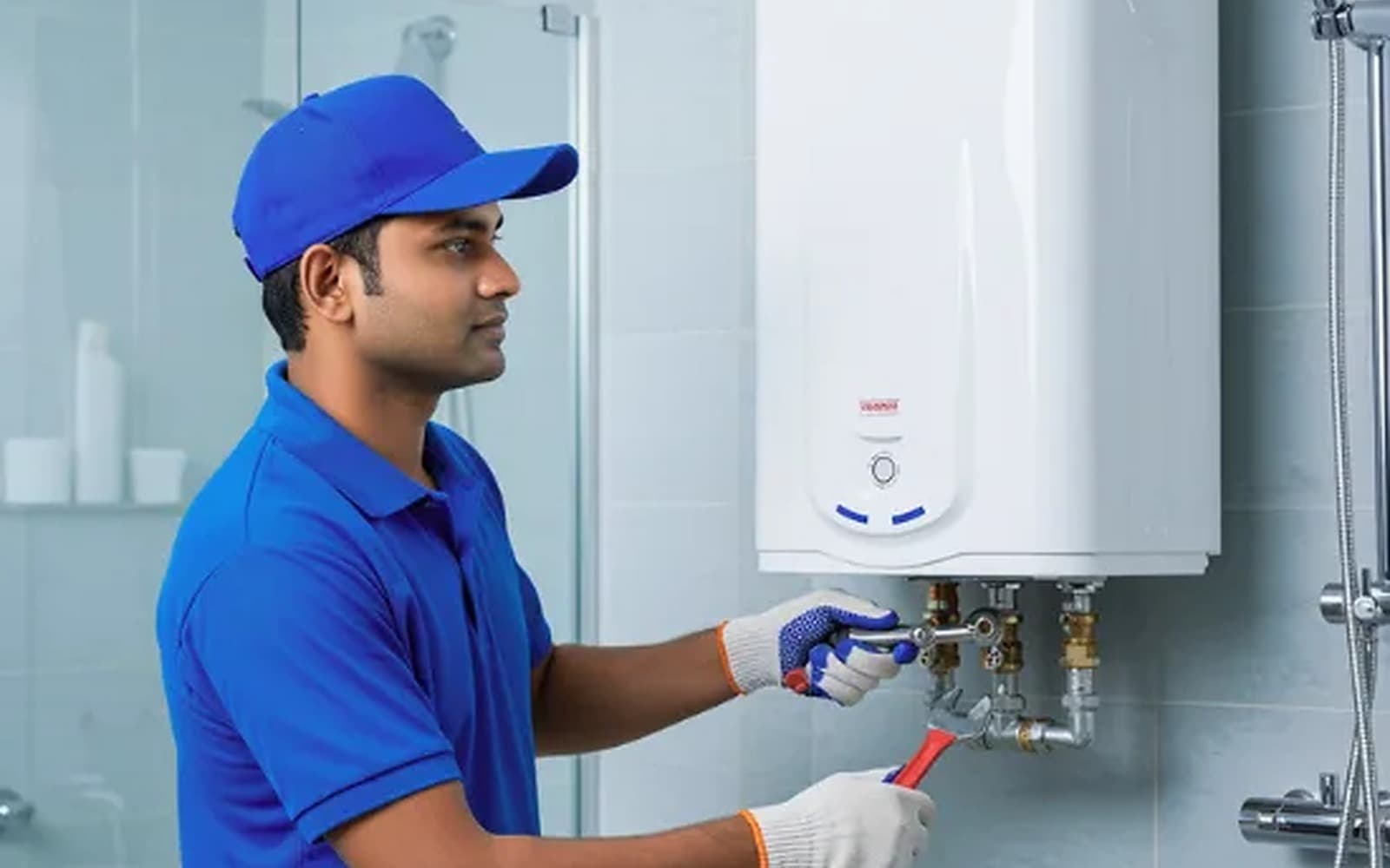 Geyser Services