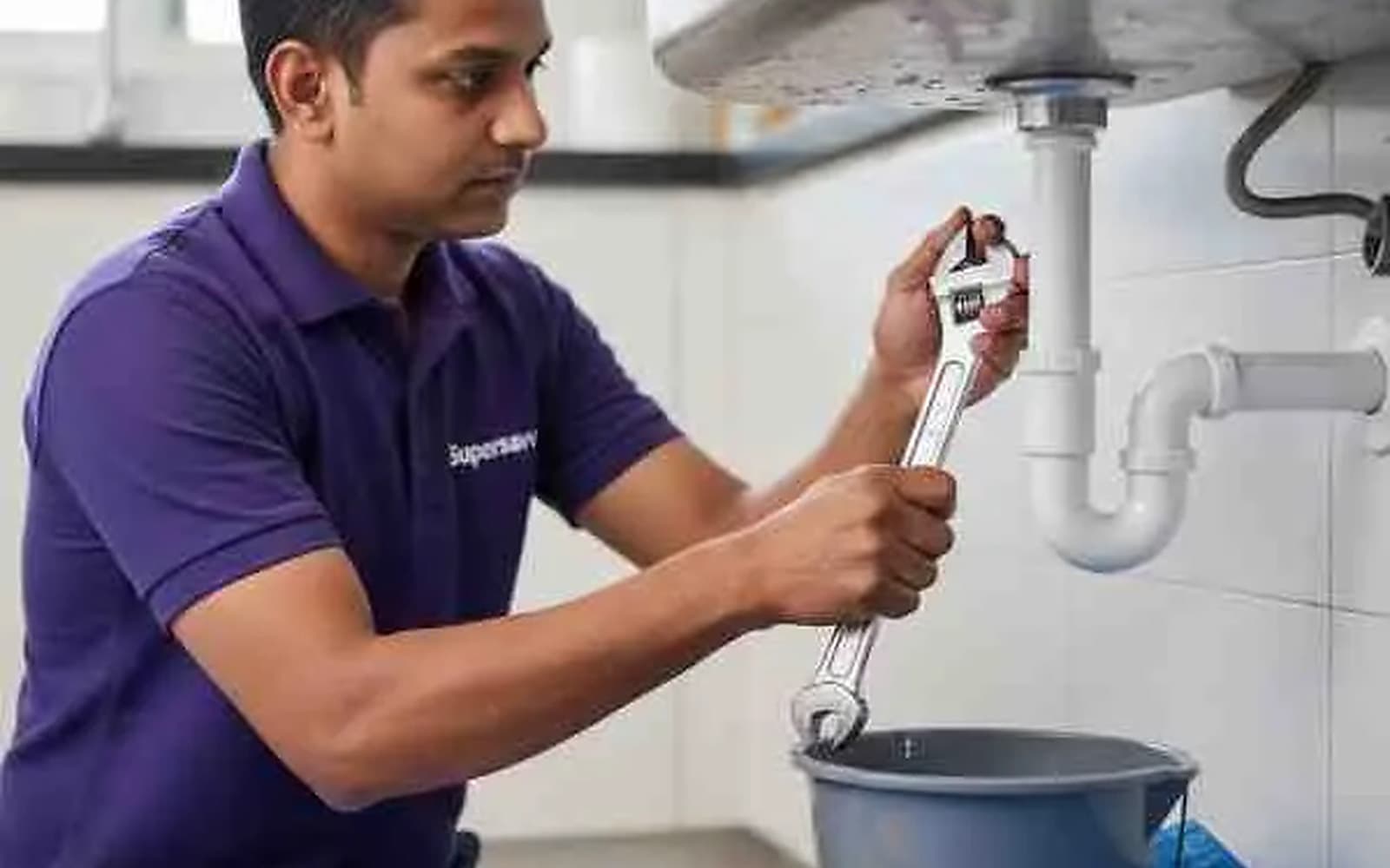 Plumbing